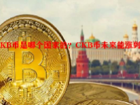 CKB币是哪个国家的？CKB币未来能涨到多少？