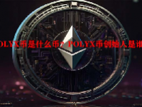 POLYX币是什么币？POLYX币创始人是谁？
