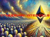 VET币能涨到100吗？VET币前景怎么样？