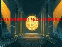 VELO币值得投资吗？VELO币未来前景如何？