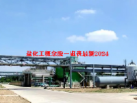 盐化工概念股一览表最新2024