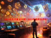 LEO币未来前景如何？LEO币值得投资吗？