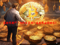 达世币减产了为什么不涨？达世币会归零么？