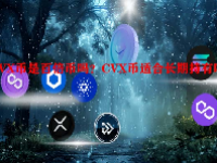 CVX币是百倍币吗？CVX币适合长期持有吗？