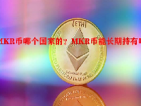 MKR币哪个国家的？MKR币能长期持有吗？