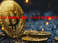 XVG币创始人是谁？XVG币有没有价值？
