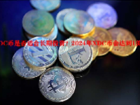 XDC币是否适合长期投资？2024年XDC币会达到1美元吗？