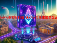 MANA币实时行情 MANA币未来前景怎么样？