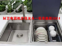 厨卫电器概念股龙头一览表最新2024