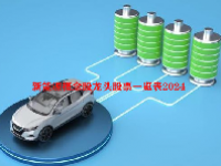 新能源概念股龙头股票一览表2024