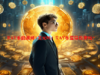 RAY币能涨到1美元吗？RAY币值得投资吗？