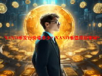 NANO币发行价格多少？NANO币值得投资吗？