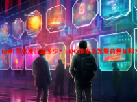 LDO币总发行量多少？LDO币未来发展前景如何？