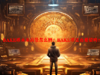 BAKE币未来前景怎么样？BAKE币还有希望吗？