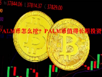 PALM币怎么挖？PALM币值得长期投资吗？