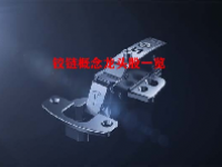 铰链概念龙头股一览