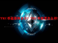TRU币能涨到多少？TRU币前景怎么样？