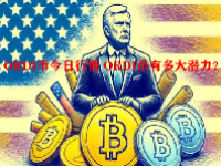 ORDI币今日行情 ORDI币有多大潜力？