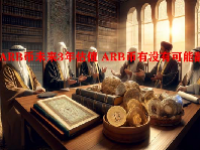 ARB币未来3年估值 ARB币有没有可能翻千倍？