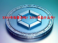 XNO币有潜力吗？XNO币是什么币？