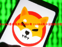 FLOKI币未来价值2024年 FLOKI币今日价格行情
