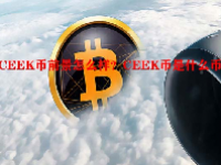 CEEK币前景怎么样？CEEK币是什么币？
