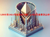 LIME币2024年能涨多少钱？LIME币前景怎么样？
