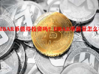 HBAR币值得投资吗？HBAR币前景怎么样？