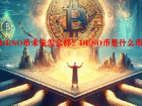 DESO币未来怎么样？DESO币是什么币？