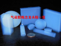 气凝胶概念龙头股一览