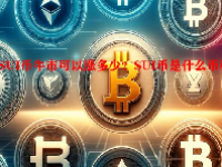 SUI币牛市可以涨多少？SUI币是什么币种？