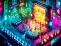 MAGIC币有百倍潜力吗？MAGIC币去哪里交易买卖？