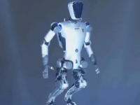人形机器人概念股票一览表2024