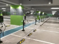 智慧停车概念股龙头一览表最新2024