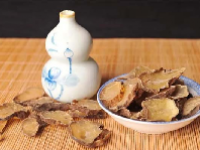 中药概念股龙头一览