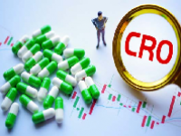 CRO概念股有哪些？