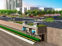 地下管廊概念股龙头一览表2024