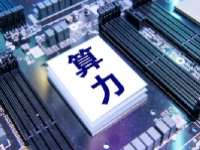 算力概念股票一览表