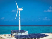 海水淡化概念股龙头一览表2024