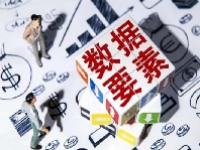 数据要素概念股龙头一览