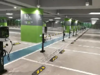 智慧停车概念股龙头一览表最新2024