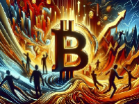 比特币套现很难吗？比特币怎么进行交易？