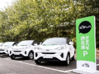 2024共享汽车概念股一览表最新