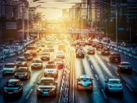 网约车概念股一览表最新2024