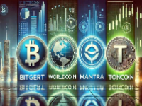 CTSI币可以涨到多少？CTSI币前景怎么样？