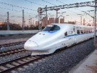 高铁轨交概念龙头股一览表最新2024