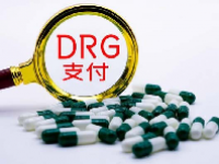 DRG概念龙头股一览表2024