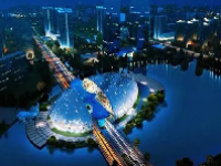 地理信息概念股一览表最新2024