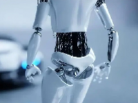 人形机器人概念股票一览表2024