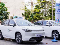 智能网约车概念龙头股一览表2024最新